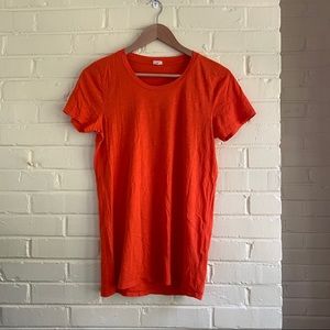 J. Crew Women’s Tissue Tee